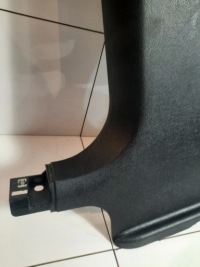 фото thumb №3, Bmw 7 f01 защита стойка левая 9125955