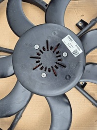 фото thumb №6, Alfa romeo stelvio giulia 2.0 16- вентилятор радіатора gr963006