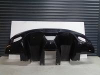 Бампер задній задній ferrari f360 spider modena 99-05 Зі Шроту, фото thumb