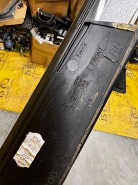 фото thumb №8, Комплект рейлинги крышные ford kuga mk3 втулка стабилизатора vignale