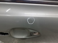 фото thumb №3, Дверь правый перед toyota avensis t25 1c0