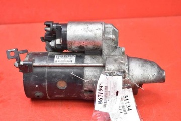 фото thumb №6, Стартер тест mhg025 n22a2 honda civic 8 viii 2.2 i-ctdi 140 km 05-08