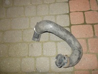 фото thumb №1, Труба шланг повітря jumpy scudo expert 2.0 hdi