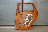 фото thumb №10, Дверь правый задняя правое задние renault captur