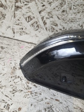 фото thumb №11, Volvo v90 s90 дзеркало ліві 9 pin кабелі 9pin