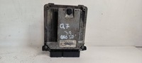фото thumb №2, Ecu audi q7 3.0tdi casa 0281014174 4l0910401g pin