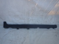 фото thumb №1, Citroen c3 iii 16- молдинг порог правая