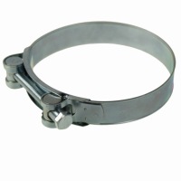 Купити Хомут гвинтова 22-1.2 śr. 104-112 m8x80, фото thumb