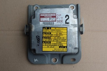 фото thumb №1, Модуль подушок подушка безпеки lexus gs ii 89170-30171