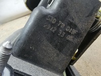 фото thumb №7, 5z0711049f вибірник zmainy передач vw fox 5biegów