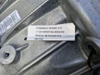 фото thumb №6, Renault scenic 4 iv 1.7 dci коробка передач механическая коробка передач 6b pk4028 pk4 028