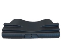 фото thumb №1, Чохол захист поперечина замка задня jeep cherokee kl 2019-