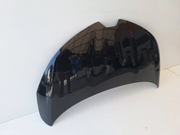 фото thumb №5, Renault zoe рестайлинг капот крышка двигателя 651227811 оригинал