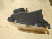 Фара фара man tgl tgm ліва ксенон в Україні, фото thumb