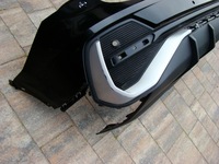 фото thumb №4, Audi q3 83f sportback бампер зад