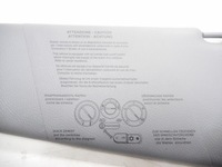 фото thumb №6, Козырёк левый fiat brava marea 716391631