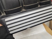 фото thumb №8, Bmw 3 e46 защита крышка двигателя 7509092