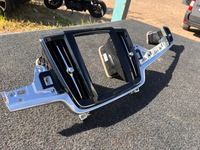 фото thumb №1, Volvo v90 ii s90 ii рамка навигации