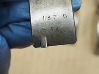 фото thumb №15, Mini r50 r53 1.6 w10b16aa wał коленчатый вкладыши 04777684aa