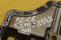 фото thumb №12, Поддон масляная a8 s8 d3 5.2 fsi bxa 07l103603k