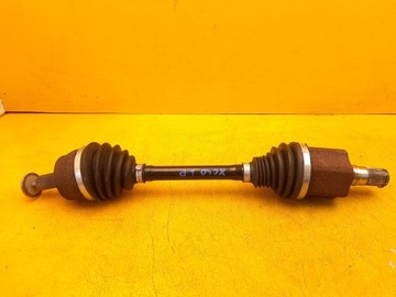 фото thumb №1, Volvo xc40 ii 2019 піввісь передня ліва 32240098