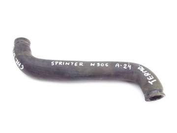 фото thumb №1, Mercedes sprinter w906 906 2.2 cdi 06- шланг воды радиатор