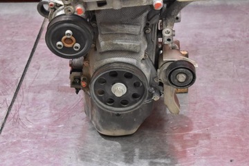 фото thumb №15, Двигун стійка бензиновий cbz seat ibiza iv 6j 1.2 tsi 105 km 08-12 kompresja