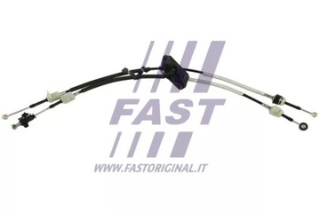 фото thumb №2, Fast ft73084 натяжник троси, ручна коробка передач коробки передач