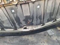 Бампер передній 4 pdc opel insignia a рестайлінг  z190 Недорого, фото thumb