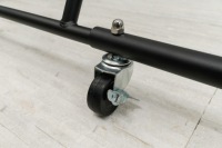 фото thumb №9, Jeep wrangler jl 2018+ подставка na крыша жёсткий