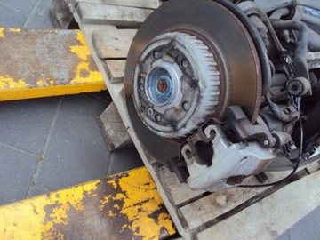 фото thumb №8, Підвішування зад балка міст mercedes c-klasa w205