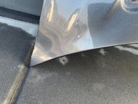 фото thumb №4, Mercedes sprinter w906 капот крышка двигателя