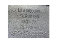 Range rover iii l322 молдинг стойка левый задний  lrc737 Доставка, фото thumb