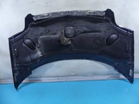 фото thumb №3, Капот передняя fiat ulysse ii 02- eyjc