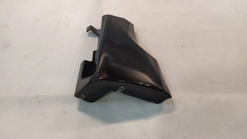 фото thumb №10, Накладка планка ліва na поріг volvo v70