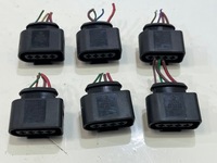 фото thumb №1, Штекер колодка audi a7 c7 8k0973724