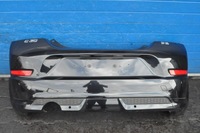 фото thumb №1, Volvo c30 lift rdesign бампер задня задній pod pdc 452-46