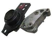 фото thumb №1, Кронштейн подушка двигуна renault koleos 2007-2016