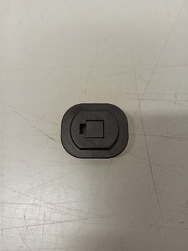 фото thumb №1, Заглушка планки порогової mercedes w202 w208 інші a0029977986 5 szt kpl