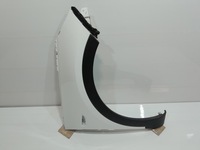 фото thumb №1, Opel grandland x крила правий передній перед молдинг напрямна