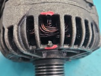 фото thumb №7, Test генератор renault master ii 8200692868b 0124525133 2.2 dci