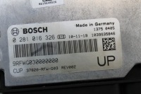 фото thumb №9, Комплект запалювання honda cr-v iii re_ 37820rfwg03 2.2l дизель 110kw 2011