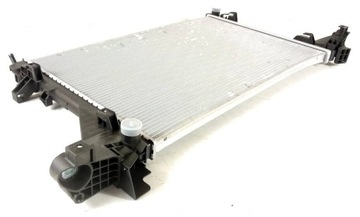 фото thumb №9, Радіаторів води renault master iii movano nv400