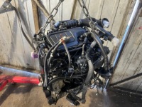 Mercedes vito 447 двигатель 1.6 cdi двигатель комплектный  r9m503 150 tyś Киев, фото thumb