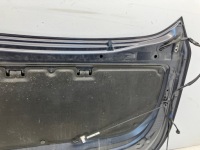 фото thumb №16, Rav4 v капот крышка двигателя комплектная 1g3 2qz царапины