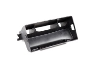 фото thumb №1, Повітропровід повітря ловець перед audi a1 оригінал aso