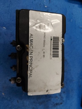 фото thumb №4, Насос abs fiat fiorino 0265231997