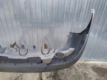 фото thumb №7, Бампер переднее перед hyundai santa fe