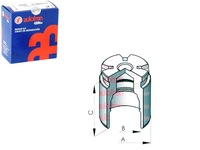 фото thumb №1, Autofren поршень ham. kia задня rio 1,1-1,4 11-