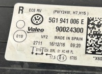 фото thumb №10, Лампа правая перед vw golf vii 12- 5g1941006e